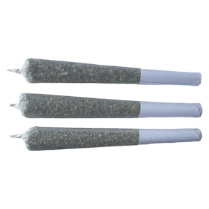 Frost Cannabis - Khalifa Mints Pre-roll 3x0.5g Pre-Rolls