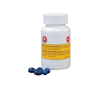 THC 10mg  x 15 Softgels