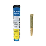 SUPERNOVA FARMS - Space Funk 1 x 0.5g Pre-Roll