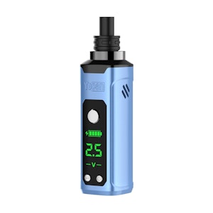 YOCAN - Yocan Nestor Big Hit Concentrate Vape (Ice Blue)