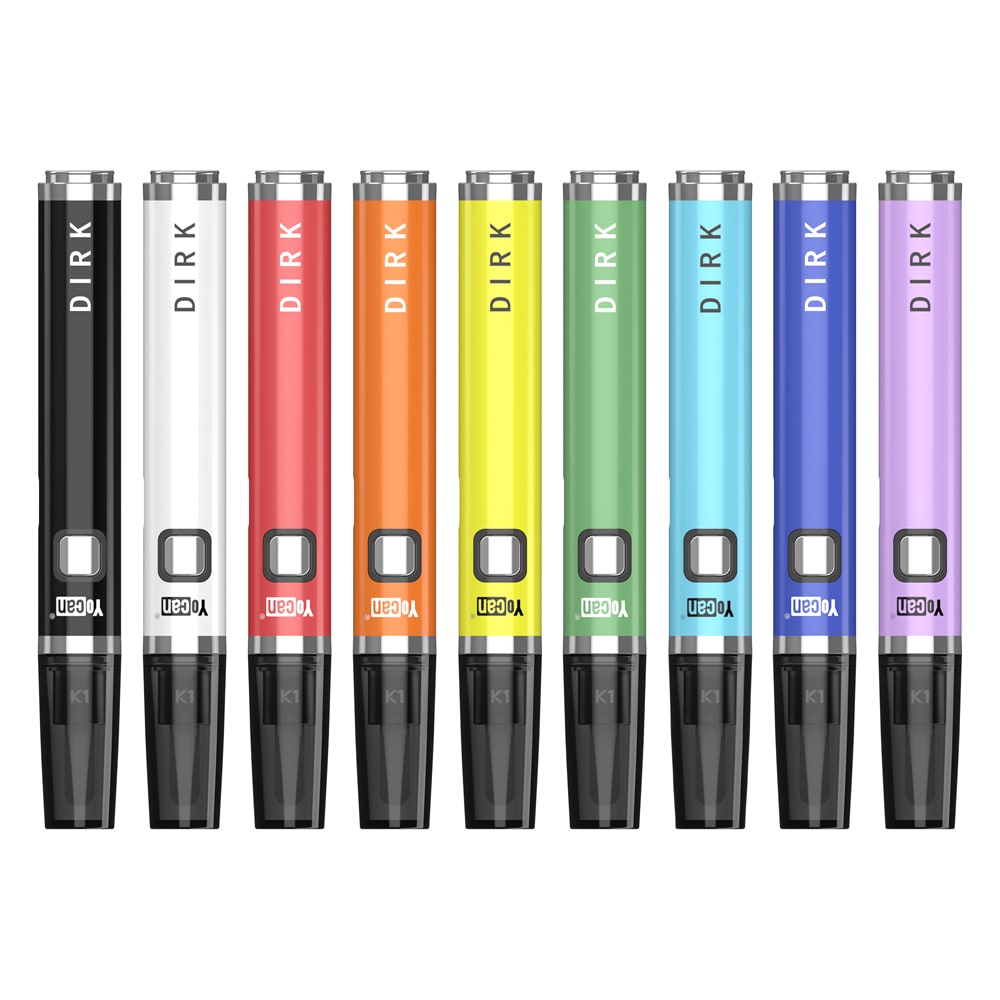 Dirk Extract Knife Assorted Colors