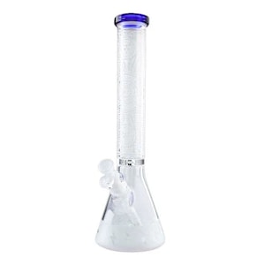 Cheech Glass - 15" SUNBURST BEAKER