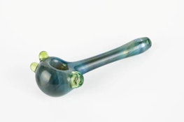 FUME COLORED PIPE