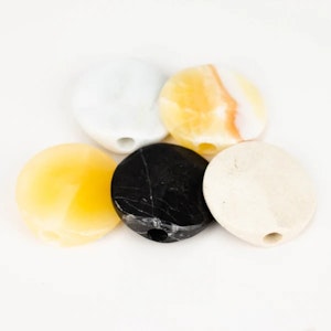 Marbalia - ONYX SMOKE STONES