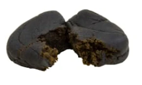 Thrifty - Big Steal Infused Hash 1.75g Hash and Kief // - Big Steal Infused Hash 1.75g Hash and Kief