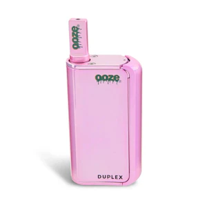 Cannatron - OOOZE DUPLEX PRO - PINK