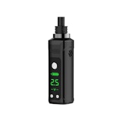 NESTOR DAB PEN VAPORIZER - BLACK