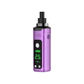 NESTOR DAB PEN VAPORIZER - LILAC PINK