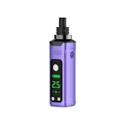 NESTOR DAB PEN VAPORIZER - SUNSET PURPLE