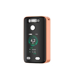 Yocan - UNI 3.0 UNIVERSAL BOX MOD - ROSE GOLD