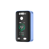 UNI 3.0 UNIVERSAL BOX MOD - LIGHT BLUE