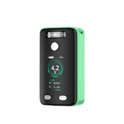 UNI 3.0 UNIVERSAL BOX MOD - GREEN