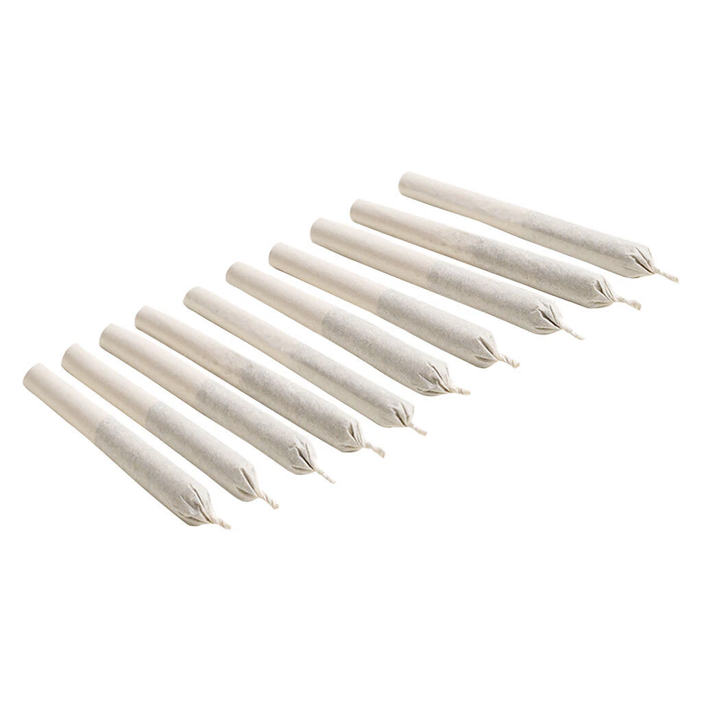 Pure Sunfarms - Backcross Mints Pre-Roll 10x0.35g Main Image