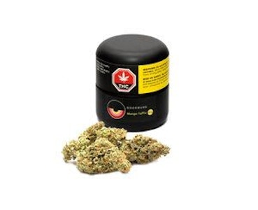 Good Buds - Mango Cake 3.5g Dried Flower