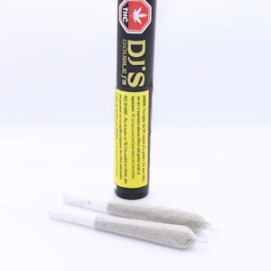 Double J's - Cherry Boat | 2x1g