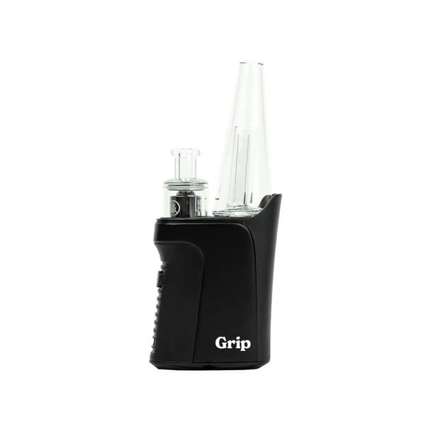 Randy's - Randy's Grip Concentrate eRig - Black Main Image