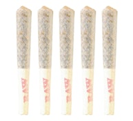 HIGH SOCIETY  - 5 x 0.5g