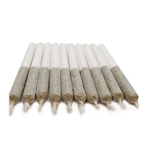 5 Points Cannabis - Mosa Orange Punch | 10x0.3G