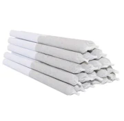The Score: Indica (Rotating) Pre-rolls - 20 x 0.5g
