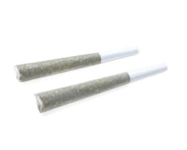 Green Mountain Health Alliance - GORILLA ZKITTLEZ  - 1g x 2