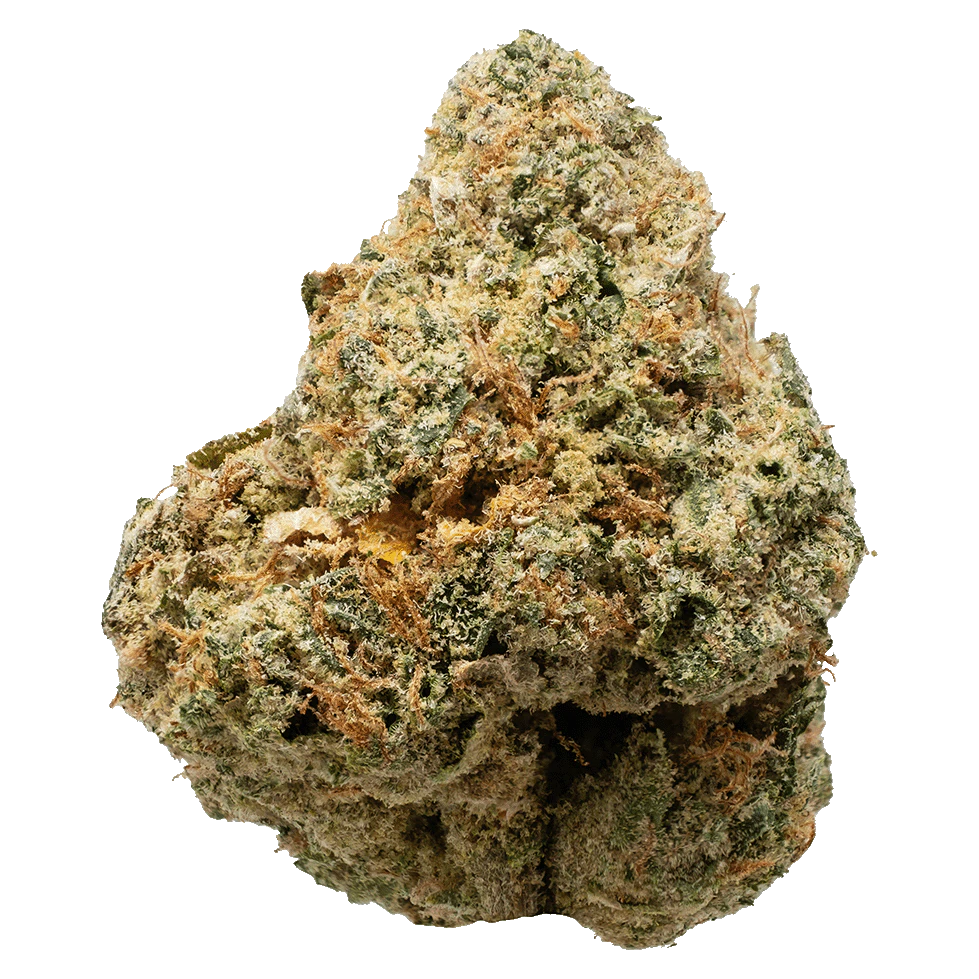 Battle River Bud - Lemon Skunk 14g Dried Flower - Battle River Bud Main Image