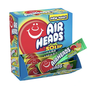 Airheads - Airheads - Assorted | Sours