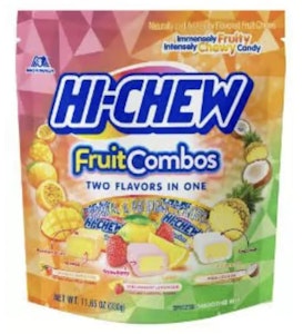 Hi Chew - Hi Chew - Fruit Combo | Jumbo Bag