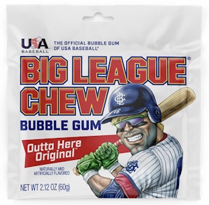Big League Chew - Big League Chew - Original