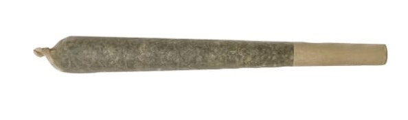 Alien Limeade Distillate Infused Pre-Roll 1x1g Distillates