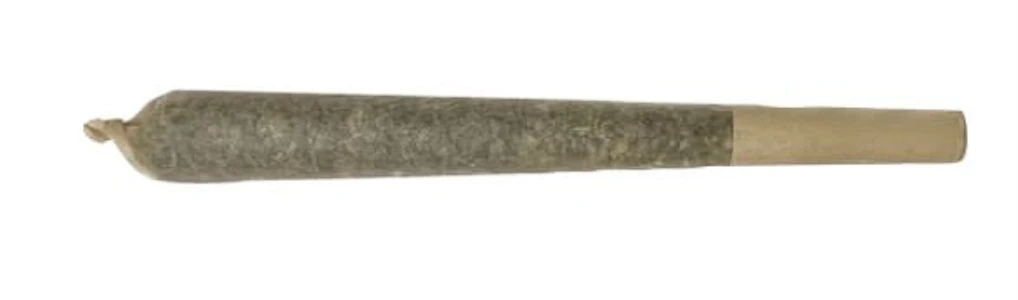 XPLOR Level X - Alien Limeade Distillate Infused Pre-Roll 1x1g Distillates