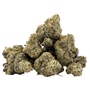 Tutti Frutti Crunchy Puff - smalls (BC Smalls) (3.5g)