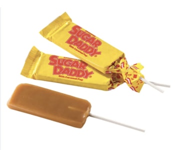 Sugar Daddy - Sugar Daddy - Small