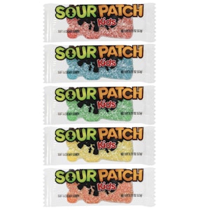 Sour Patch Kids - Sour Patch Kids - Big Kids