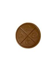 CARAMEL GOLD FULL SPECTRUM THC CHOCOLATE - 5.5