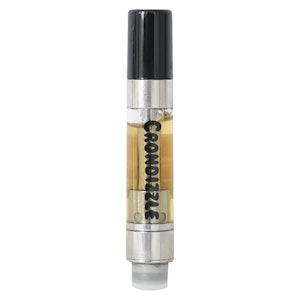 Crondizzle - MAC 1 Live Resin 510 Thread Cartridge 1g 510 Thread Cartridges