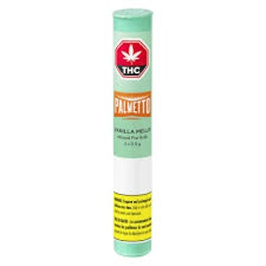 Versus - Palmetto - Vanilla Mello - 3x0.5g