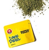Dank Diesel 7g Dried Flower