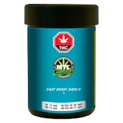 East Coast Dank'z 7g Dried Flower