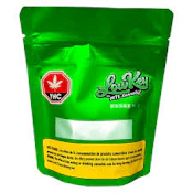 Dessert 3.5g Dried Flower