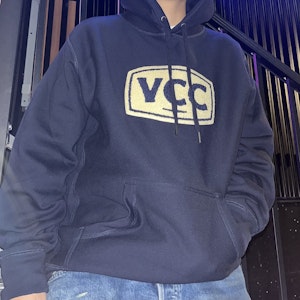 Victoria Cannabis Company - VCC Heavyweight Hoodie