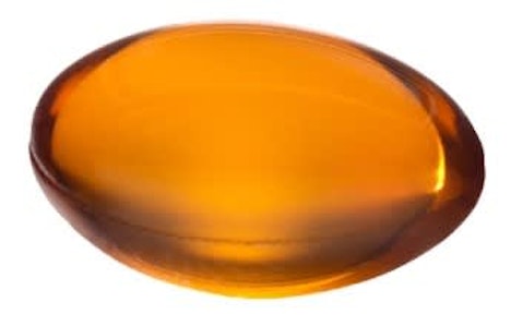 Tweed - CBD 50mg | 100 Capsules