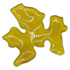 Endgame - Designer Pink Shatter 1g Shatter