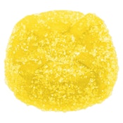 The Pectin Yellow One 1 Pack Soft Chews