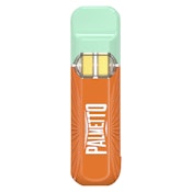 Pink Burst & Melonberry Ice 3-in-1 Disposable Vape 1g Disposable Pens