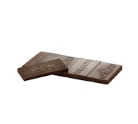 Milk Chocolate THC Bar 1 Pack Chocolates