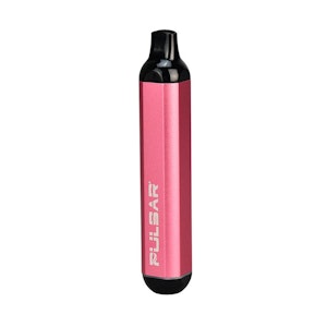 Accessory Distributor - 510 Battery Pulsar 510 DL Auto-Draw Variable Voltage Vape Pen (Red)