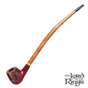 Pulsar Shire Pipes Smaug Wood Smoking Pipe
