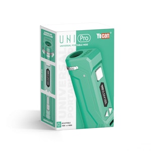 Accessory Distributor - Yocan Uni Pro Upgraded (Green)