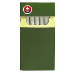 Pure Sunfarms - Pure Sunfarms - Neon Lambo - 10 x0.35g