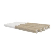 Banjo 5pk JOINTS .5g
